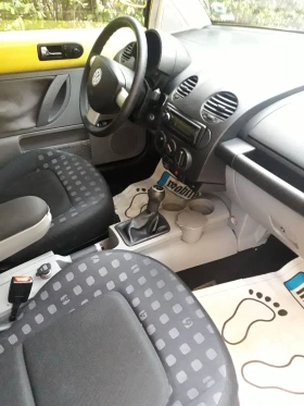 VW New beetle   | Mobile.bg    6