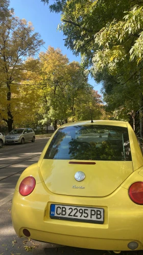 VW New beetle   | Mobile.bg    3