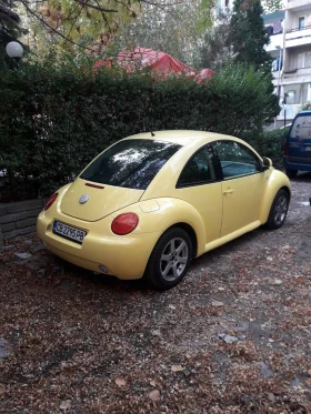 VW New beetle   | Mobile.bg    5