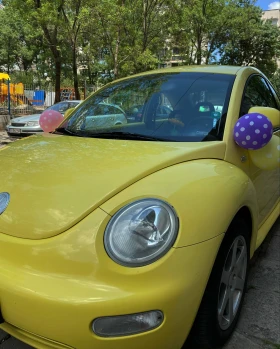 VW New beetle   | Mobile.bg    2