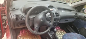 Обява за продажба на Peugeot 206 ~1 800 лв. - изображение 3