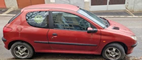Обява за продажба на Peugeot 206 ~1 800 лв. - изображение 6