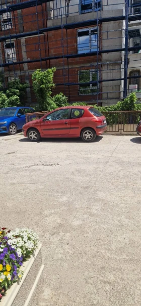 Обява за продажба на Peugeot 206 ~1 800 лв. - изображение 4