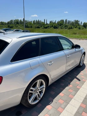 Обява за продажба на Audi A4 3.0tdi Quattro/Drive select /S-tronic ~24 000 лв. - изображение 3
