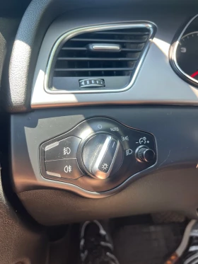 Обява за продажба на Audi A4 3.0tdi Quattro/Drive select /S-tronic ~24 000 лв. - изображение 11