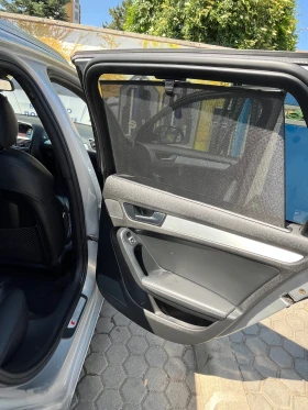 Обява за продажба на Audi A4 3.0tdi Quattro/Drive select /S-tronic ~24 000 лв. - изображение 9