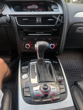 Обява за продажба на Audi A4 3.0tdi Quattro/Drive select /S-tronic ~23 000 лв. - изображение 2