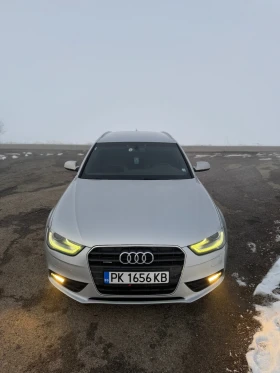 Обява за продажба на Audi A4 3.0tdi Quattro/Drive select /S-tronic ~24 000 лв. - изображение 1