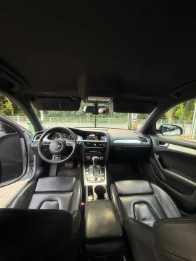 Обява за продажба на Audi A4 3.0tdi Quattro/Drive select /S-tronic ~23 000 лв. - изображение 7