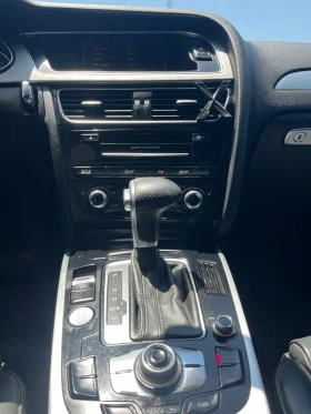 Обява за продажба на Audi A4 3.0tdi Quattro/Drive select /S-tronic ~24 000 лв. - изображение 5