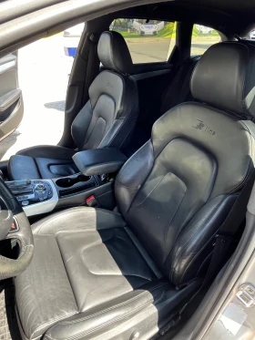Обява за продажба на Audi A4 3.0tdi Quattro/Drive select /S-tronic ~24 000 лв. - изображение 6