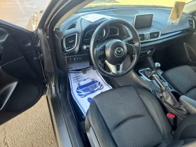Обява за продажба на Mazda 3 2.0iКАТО НОВ/ SKYACTIVE ~16 299 лв. - изображение 7