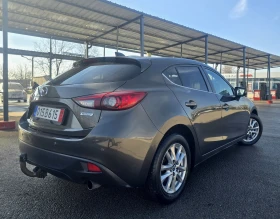 Обява за продажба на Mazda 3 2.0iКАТО НОВ/ SKYACTIVE ~16 299 лв. - изображение 3