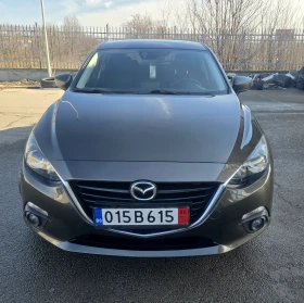 Обява за продажба на Mazda 3 2.0iКАТО НОВ/ SKYACTIVE ~16 299 лв. - изображение 1