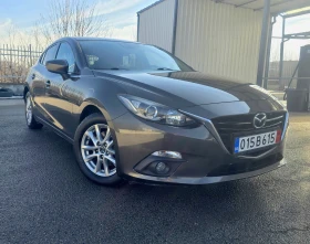 Обява за продажба на Mazda 3 2.0iКАТО НОВ/ SKYACTIVE ~16 299 лв. - изображение 2