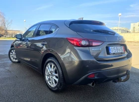 Обява за продажба на Mazda 3 2.0iКАТО НОВ/ SKYACTIVE ~16 299 лв. - изображение 5