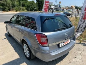     Opel Astra 1.6i
