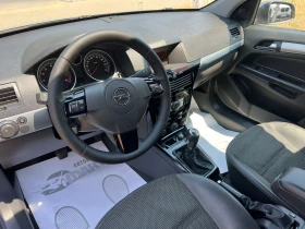 Opel Astra 1.6i | Mobile.bg    5