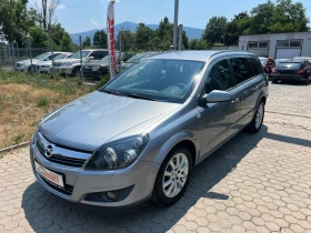 Opel Astra 1.6i