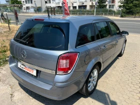     Opel Astra 1.6i