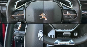 Peugeot 3008 2.0 HDi GT Line ! SWISS ! | Mobile.bg    16