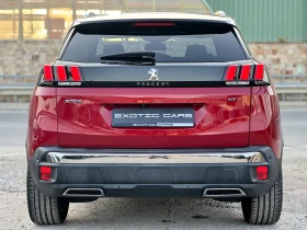 Peugeot 3008 2.0 HDi GT Line ! SWISS ! | Mobile.bg    5