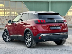 Peugeot 3008 2.0 HDi GT Line ! SWISS ! | Mobile.bg    6