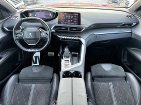 Peugeot 3008 2.0 HDi GT Line ! SWISS ! | Mobile.bg    9
