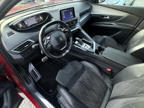 Peugeot 3008 2.0 HDi GT Line ! SWISS ! | Mobile.bg    8