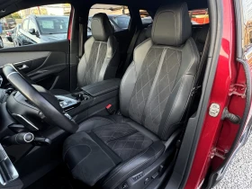 Peugeot 3008 2.0 HDi GT Line ! SWISS ! | Mobile.bg    7
