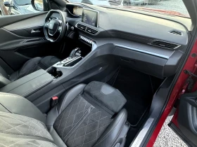 Peugeot 3008 2.0 HDi GT Line ! SWISS ! | Mobile.bg    11