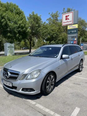 Mercedes-Benz E 200 - 15400 лв. - 10539003 15