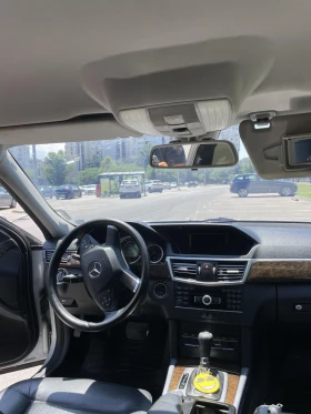 Mercedes-Benz E 200 - 15400 лв. - 10539003 16