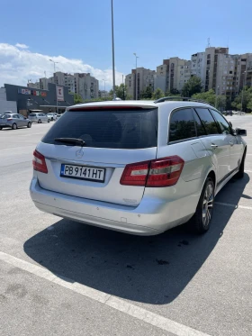 Mercedes-Benz E 200 - 15400 лв. - 10539003 14