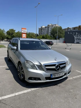 Mercedes-Benz E 200 - 15400 лв. - 10539003 13