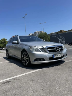 Обява за продажба на Mercedes-Benz E 200 ~15 400 лв. - изображение 5