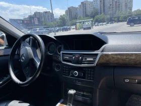 Обява за продажба на Mercedes-Benz E 200 ~15 400 лв. - изображение 10
