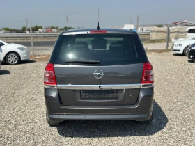 Opel Zafira 1.8 * GAZ* OPC-Line* 6+ 1*  | Mobile.bg    5