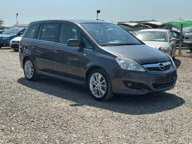     Opel Zafira 1.8 * GAZ* OPC-Line* 6+ 1* 