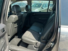 Opel Zafira 1.8 * GAZ* OPC-Line* 6+ 1*  | Mobile.bg    8
