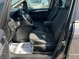 Opel Zafira 1.8 * GAZ* OPC-Line* 6+ 1*  | Mobile.bg    12