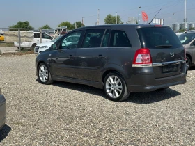 Opel Zafira 1.8 * GAZ* OPC-Line* 6+ 1*  | Mobile.bg    6
