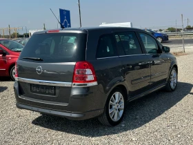     Opel Zafira 1.8 * GAZ* OPC-Line* 6+ 1* 