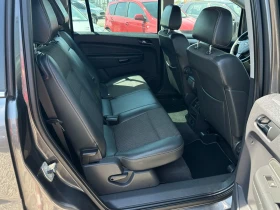 Opel Zafira 1.8 * GAZ* OPC-Line* 6+ 1*  | Mobile.bg    15