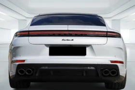 Porsche Panamera Turbo S E-Hybrid = Exclusive Manufaktur = Гаранция - 461090 лв. - 83809043 4
