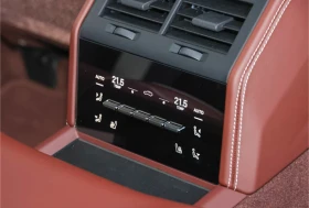 Porsche Panamera Turbo S E-Hybrid = Exclusive Manufaktur = Гаранция - 461090 лв. - 83809043 15