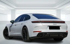 Porsche Panamera Turbo S E-Hybrid = Exclusive Manufaktur = Гаранция - 461090 лв. - 83809043 2