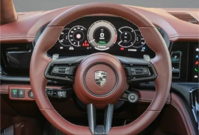 Porsche Panamera Turbo S E-Hybrid = Exclusive Manufaktur = Гаранция - 461090 лв. - 83809043 12