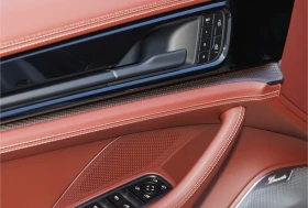 Porsche Panamera Turbo S E-Hybrid = Exclusive Manufaktur = Гаранция - 461090 лв. - 83809043 8