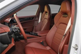 Porsche Panamera Turbo S E-Hybrid = Exclusive Manufaktur = Гаранция - 461090 лв. - 83809043 10